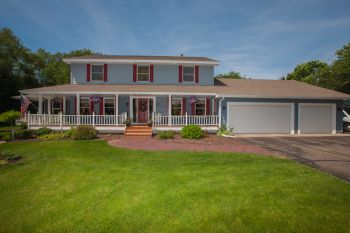 Painting Services in Saint Paul, Minnesota by Mac Grove Painting