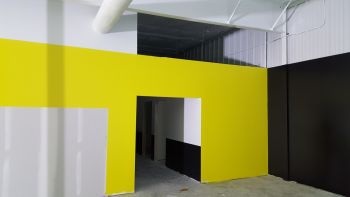 Industrial Painting by Mac Grove Painting