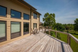 House Painting in Edina, MN (2)