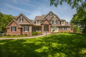 House Painting in Edina, MN (1)