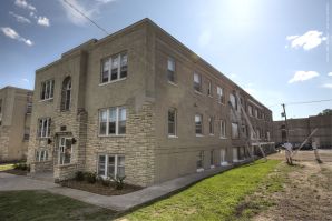 Commercial Painting in Mendota Heights, MN (1)