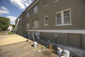 Commercial Painting in Mendota Heights, MN (2)