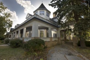 Exterior Painting Services in Maplewood, MN (1)