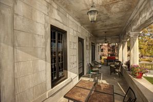 Exterior Painting in South Saint Paul, MN (1)