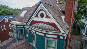 House Painting in Saint Paul, MN (4)