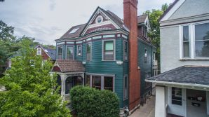House Painting in Saint Paul, MN (2)