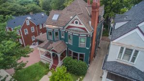 House Painting in Saint Paul, MN (1)
