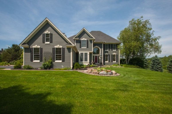 House Painting in Maplewood, MN (1)
