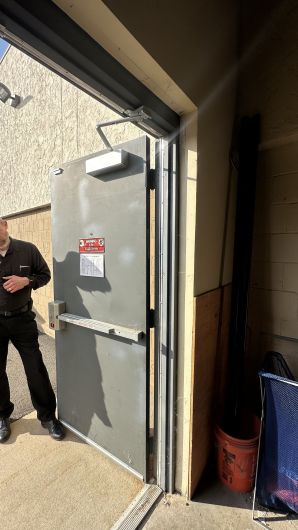 Commercial Painting in Maplewood, MN (1)