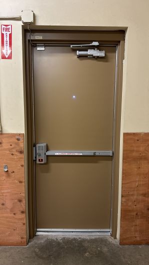 Commercial Painting in Maplewood, MN (2)