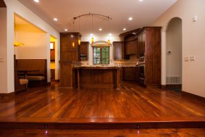 Interior Painting in Eagan, MN (5)